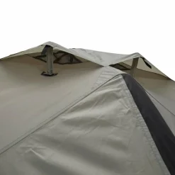 Wechsel 2-Personen-Zelte|3-Jahreszeiten-Zelte*CHARGER 2 - Kuppelzelt