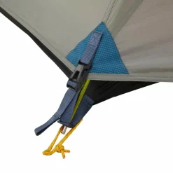 Wechsel 2-Personen-Zelte|3-Jahreszeiten-Zelte*CHARGER 2 - Kuppelzelt