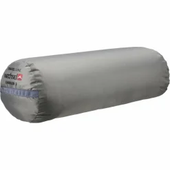 Wechsel 2-Personen-Zelte|3-Jahreszeiten-Zelte*CHARGER 2 - Kuppelzelt