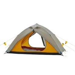 Wechsel 2-Personen-Zelte|3-Jahreszeiten-Zelte*CHARGER 2 - Kuppelzelt
