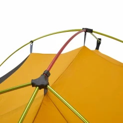 Wechsel 2-Personen-Zelte|3-Jahreszeiten-Zelte*CHARGER 2 - Kuppelzelt