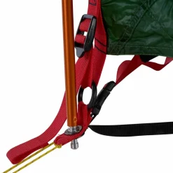 Wechsel 2-Personen-Zelte|3-Jahreszeiten-Zelte*DONNA - Kuppelzelt