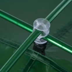 Wechsel 2-Personen-Zelte|3-Jahreszeiten-Zelte*DONNA - Kuppelzelt