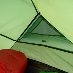 Wechsel 2-Personen-Zelte|3-Jahreszeiten-Zelte*DONNA - Kuppelzelt