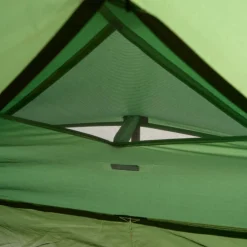 Wechsel 2-Personen-Zelte|3-Jahreszeiten-Zelte*DONNA - Kuppelzelt