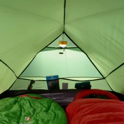 Wechsel 2-Personen-Zelte|3-Jahreszeiten-Zelte*DONNA - Kuppelzelt