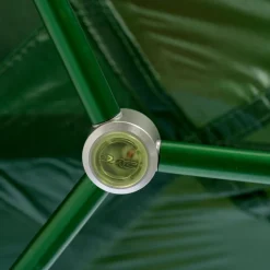 Wechsel 2-Personen-Zelte|3-Jahreszeiten-Zelte*DONNA - Kuppelzelt