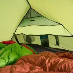 Wechsel 3-Personen-Zelte|3-Jahreszeiten-Zelte*EXOGEN 3 - Kuppelzelt