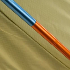 Wechsel 3-Personen-Zelte|3-Jahreszeiten-Zelte*EXOGEN 3 - Kuppelzelt