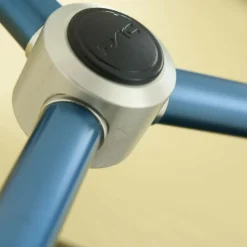 Wechsel 3-Personen-Zelte|3-Jahreszeiten-Zelte*EXOGEN 3 - Kuppelzelt