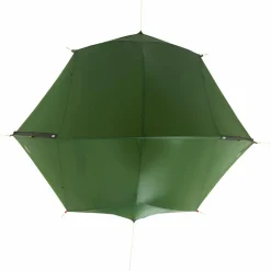 Wechsel 3-Personen-Zelte|3-Jahreszeiten-Zelte*EXOGEN 3 - Kuppelzelt