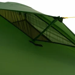 Wechsel 3-Personen-Zelte|3-Jahreszeiten-Zelte*EXOGEN 3 - Kuppelzelt