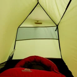 Wechsel 1-Personen-Zelte|3-Jahreszeiten-Zelte*EXOGEN 1 - Kuppelzelt