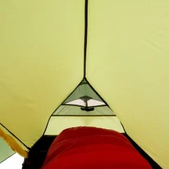 Wechsel 1-Personen-Zelte|3-Jahreszeiten-Zelte*EXOGEN 1 - Kuppelzelt