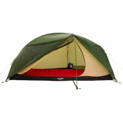 Wechsel 1-Personen-Zelte|3-Jahreszeiten-Zelte*EXOGEN 1 - Kuppelzelt