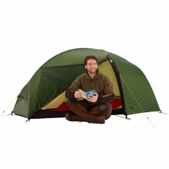 Wechsel 1-Personen-Zelte|3-Jahreszeiten-Zelte*EXOGEN 1 - Kuppelzelt