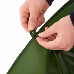 Wechsel 1-Personen-Zelte|3-Jahreszeiten-Zelte*EXOGEN 1 - Kuppelzelt