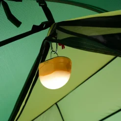 Wechsel 2-Personen-Zelte|3-Jahreszeiten-Zelte*EXOGEN 2 - Kuppelzelt