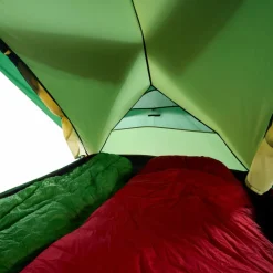 Wechsel 2-Personen-Zelte|3-Jahreszeiten-Zelte*EXOGEN 2 - Kuppelzelt