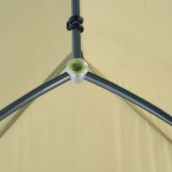 Wechsel 2-Personen-Zelte|3-Jahreszeiten-Zelte*EXOGEN 2 - Kuppelzelt