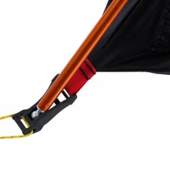 Wechsel 2-Personen-Zelte|3-Jahreszeiten-Zelte*EXOGEN 2 - Kuppelzelt