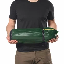 Wechsel 2-Personen-Zelte|3-Jahreszeiten-Zelte*EXOGEN 2 - Kuppelzelt