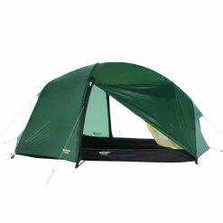 Wechsel 2-Personen-Zelte|3-Jahreszeiten-Zelte*EXOGEN 2 - Kuppelzelt