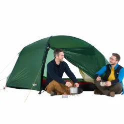 Wechsel 2-Personen-Zelte|3-Jahreszeiten-Zelte*EXOGEN 2 - Kuppelzelt