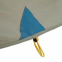 Wechsel 3-Personen-Zelte|3-Jahreszeiten-Zelte*INTREPID 4 - Tunnelzelt