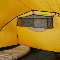 Wechsel 3-Personen-Zelte|3-Jahreszeiten-Zelte*INTREPID 4 - Tunnelzelt