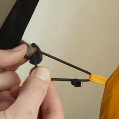 Wechsel 3-Personen-Zelte|3-Jahreszeiten-Zelte*INTREPID 4 - Tunnelzelt