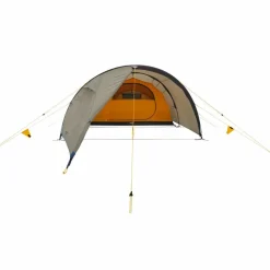 Wechsel 3-Personen-Zelte|3-Jahreszeiten-Zelte*INTREPID 4 - Tunnelzelt