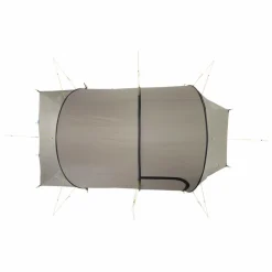 Wechsel 3-Personen-Zelte|3-Jahreszeiten-Zelte*INTREPID 4 - Tunnelzelt