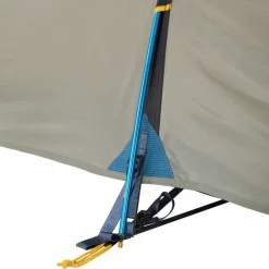 Wechsel 3-Personen-Zelte|3-Jahreszeiten-Zelte*INTREPID 4 - Tunnelzelt