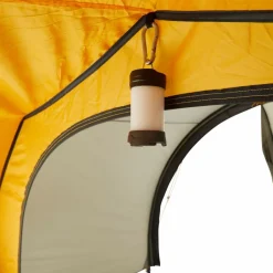 Wechsel 3-Personen-Zelte|3-Jahreszeiten-Zelte*INTREPID 4 - Tunnelzelt