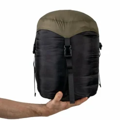 Wechsel Kunstfaserschlafsäcke|3-Jahreszeiten-Schlafsäcke*MUDDS AUTUMN - Kunstfaserschlafsack