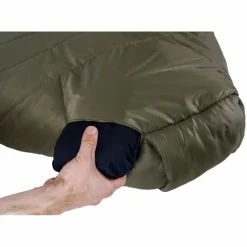 Wechsel MUDDS WINTER - Kunstfaserschlafsack^ Kunstfaserschlafsäcke|3-Jahreszeiten-Schlafsäcke