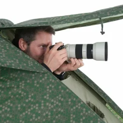 Wechsel 1-Personen-Zelte|3-Jahreszeiten-Zelte*PATHFINDER ELEMENTS - Einpersonenzelt