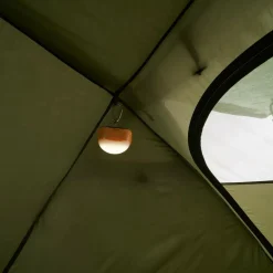 Wechsel 1-Personen-Zelte|3-Jahreszeiten-Zelte*PATHFINDER ELEMENTS - Einpersonenzelt