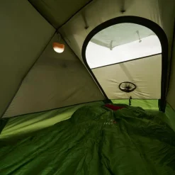 Wechsel 1-Personen-Zelte|3-Jahreszeiten-Zelte*PATHFINDER ELEMENTS - Einpersonenzelt