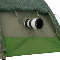 Wechsel 1-Personen-Zelte|3-Jahreszeiten-Zelte*PATHFINDER ELEMENTS - Einpersonenzelt