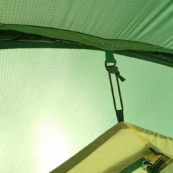 Wechsel 2-Personen-Zelte|3-Jahreszeiten-Zelte*TEMPEST 2 - Tunnelzelt