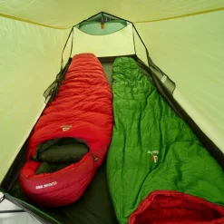 Wechsel 2-Personen-Zelte|3-Jahreszeiten-Zelte*TEMPEST 2 - Tunnelzelt