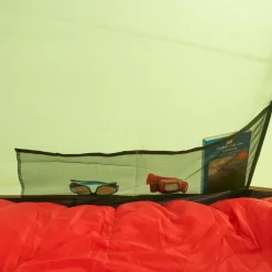 Wechsel 2-Personen-Zelte|3-Jahreszeiten-Zelte*TEMPEST 2 - Tunnelzelt