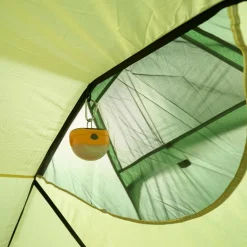 Wechsel 2-Personen-Zelte|3-Jahreszeiten-Zelte*TEMPEST 2 - Tunnelzelt