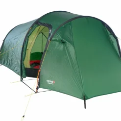 Wechsel 2-Personen-Zelte|3-Jahreszeiten-Zelte*TEMPEST 2 - Tunnelzelt