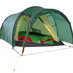 Wechsel 2-Personen-Zelte|3-Jahreszeiten-Zelte*TEMPEST 2 - Tunnelzelt