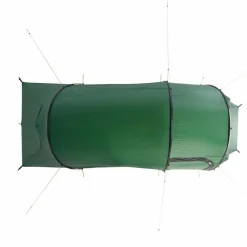 Wechsel 2-Personen-Zelte|3-Jahreszeiten-Zelte*TEMPEST 2 - Tunnelzelt