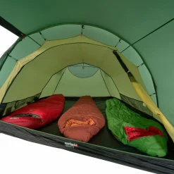 Wechsel 3-Personen-Zelte|3-Jahreszeiten-Zelte*TEMPEST 4 - Tunnelzelt