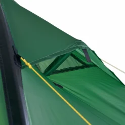 Wechsel 3-Personen-Zelte|3-Jahreszeiten-Zelte*TEMPEST 4 - Tunnelzelt